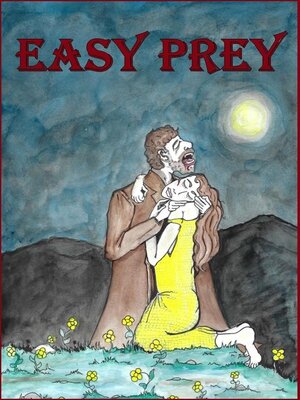 cover image of Easy Prey